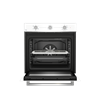Beko BFC 321 B Ankastre FitFry Fırın